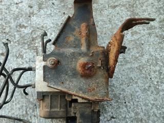 блок ABS Peugeot Partner 1 поколение (M59) [рестайлинг] 2006, 1.9 л., дизель, 0265216720, 9635756480