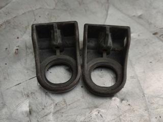 кронштейн радиатора Peugeot Partner 1 поколение (M59) [рестайлинг] 2006, 9628677880