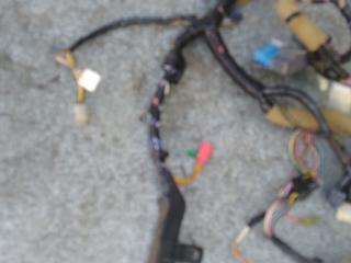 проводка торпеды Mitsubishi Lancer 9 поколение (2003 - 2010), MN162519, MN151057