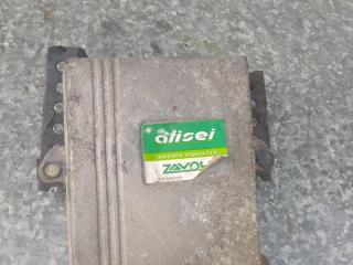 блок управления ГБО Mitsubishi Lancer 9 поколение (2003 - 2010), 1.6 л., бензин, МКПП, 67R010157, B300329925, 10R020775