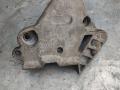 кронштейн двигателя Volkswagen Caddy 3 поколение (2004 - 2010), 2.0 л., дизель, 03G199207A - фото №3