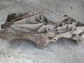 кронштейн генератора Volkswagen Caddy 3 поколение (2004 - 2010), 2.0 л., дизель, МКПП, 03G903143A - фото №3