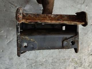 кронштейн КПП Peugeot Partner 1 поколение (M59) [рестайлинг] 2004, 1.9 л., дизель, МКПП