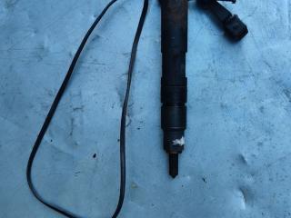 форсунка управляющая Volkswagen Transporter T4 (1990 - 2003), 2.5 л., дизель, 074130202A