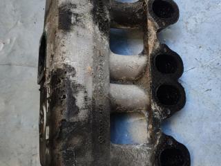 коллектор впускной Volkswagen Transporter T4 (1990 - 2003), 2.5 л., дизель, 074129713T