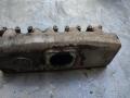 коллектор впускной Volkswagen Transporter T4 (1990 - 2003), 2.5 л., дизель, 074129713T - фото №3
