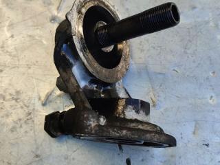 кронштейн масляного фильтра Volkswagen Transporter T4 (1990 - 2003), 2.5 л., дизель, 074115417A