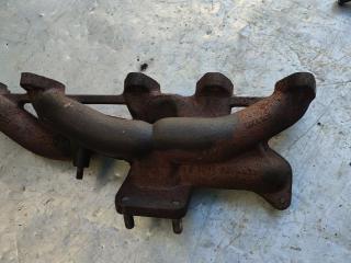 коллектор выпускной Volkswagen Transporter T4 (1990 - 2003), 2.5 л., дизель, 074253033G