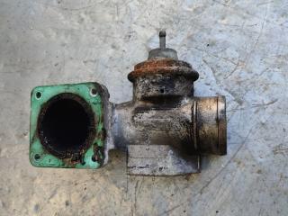 клапан EGR Volkswagen Transporter T4 (1990 - 2003), 2.5 л., дизель, 074129499E