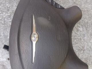 AirBag водительская Dodge Caravan 4 поколение (2000 - 2007), NCZ00860211