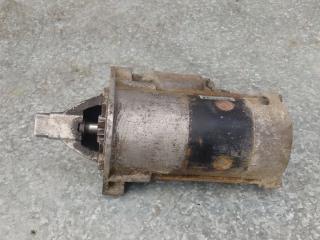 стартер Dodge Caravan 4 поколение (2000 - 2007), 2.8 л., дизель, 04868860AA, M002T88971