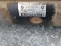 стартер Dodge Caravan 4 поколение (2000 - 2007), 2.8 л., дизель, 04868860AA, M002T88971 - фото №6