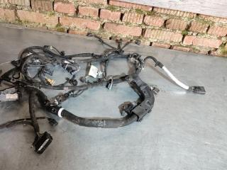 проводка двигателя Land Rover Range Rover 4 поколение (2012 - 2017), 3.0 л., дизель, FPLA9H589CH