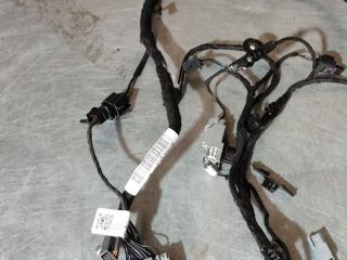 дверная проводка Land Rover Range Rover Sport 2 поколение (2013 - 2017), AB405714, KK5214687BEB