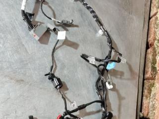 дверная проводка Land Rover Range Rover Sport 2 поколение (2013 - 2017), KK5214B121FA