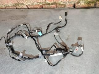 дверная проводка Land Rover Range Rover Sport 2 поколение (2013 - 2017), KK5214A205FA