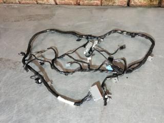 дверная проводка Land Rover Range Rover Sport 2 поколение (2013 - 2017), KK5214B518BEB