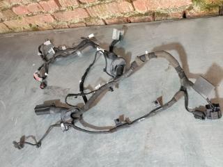 проводка двигателя Land Rover Range Rover Sport 2 поколение (2013 - 2017), 3.0 л., дизель, АКПП, 50248305, KK5214630WE, 50222059