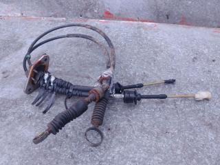 трос кулисы КПП Mitsubishi Lancer 9 поколение (2003 - 2010), МКПП