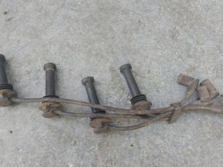 бронепровод Ford Tourneo Connect 1 поколение (2002 - 2009), 1.8 л., бензин