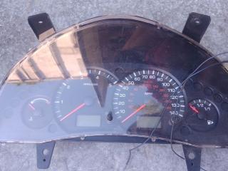 щиток приборов (приборная панель) Ford Tourneo Connect 1 поколение (2002 - 2009), 1.8 л., бензин, МКПП, 2T1F10849AH