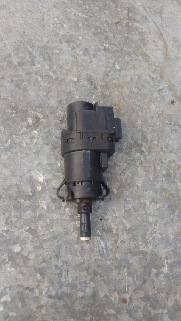 датчик заднего хода (лягушка) Ford Tourneo Connect 1 поколение (2002 - 2009), 3M5T13480AB - фото №1