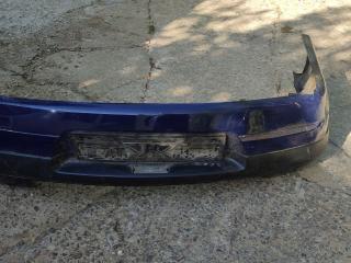 бампер задний Renault Symbol 1 поколение (1999 - 2002), седан, 7701474472