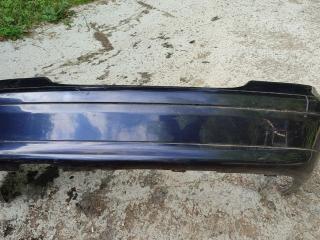 бампер задний Mercedes-Benz C-Класс W203/S203/CL203 (2000 - 2004), седан