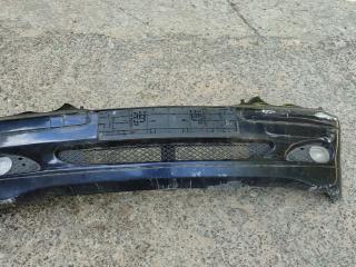 бампер передний Mercedes-Benz C-Класс W203/S203/CL203 (2000 - 2004), седан