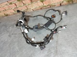 Проводка крышки багажника Land Rover Range Rover 4 поколение (2012 - 2017), 50222059, 50248305, KK5214631