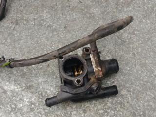 корпус термостата Ford Tourneo Connect 1 поколение (2002 - 2009), 1.8 л., бензин