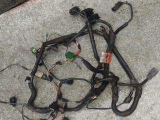 проводка двигателя Dodge Caravan 4 поколение (2000 - 2007), 2.8 л., дизель, МКПП, P04869501AC, CWH0924BE162