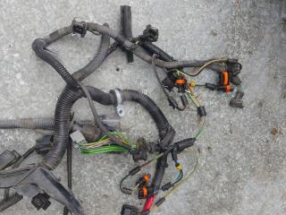 проводка двигателя Volvo S60 1 поколение (2000 - 2004), 2.4 л., бензин, 0000007182, 9469553, 08627455A, 26SA0000, 0261206828, T00110919, 1T0509207, P09442707