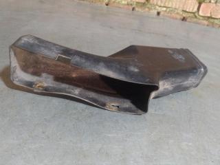 воздухозаборник Audi A6 Allroad Quattro C5 (2000 - 2006), 078129617G