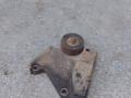 кронштейн двигателя Ford Tourneo Connect 1 поколение (2002 - 2009), 1.8 л., бензин - фото №5