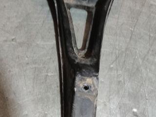 кронштейн (крепление) Volkswagen Golf 4 поколение (1997 - 2006), 1J0805569B