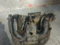 коллектор впускной Ford Tourneo Connect 1 поколение (2002 - 2009), 1.8 л., бензин, 1S4E9424BB - фото №8