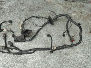 проводка двигателя Ford Transit Connect 1 поколение 2009, 1.8 л., бензин, 4T1T12A522, 4T1T12A522CCC