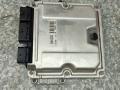 блок управления двигателем Peugeot 307 1 поколение 2005, 2.0 л., дизель, 0281011248, 9642183780 - фото №3