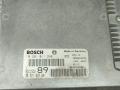 блок управления двигателем Peugeot 307 1 поколение 2005, 2.0 л., дизель, 0281011248, 9642183780 - фото №2