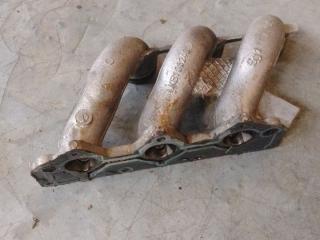 коллектор впускной Rover 75 1 поколение (1999 - 2004), 2.5 л., бензин, LKB108240