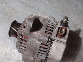 генератор Rover 75 1 поколение (1999 - 2004), 2.5 л., бензин, YLE102330, 12VTN102211