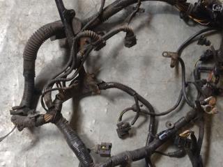 проводка двигателя Rover 75 1 поколение (1999 - 2004), 2.5 л., бензин