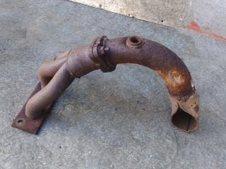 коллектор выпускной Rover 75 1 поколение (1999 - 2004), 2.5 л., бензин