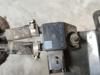 датчик загрязнения воздуха Peugeot 307 1 поколение 2005, 2.0 л., дизель, 9662143180