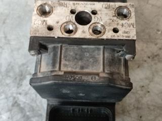 блок ABS Peugeot 307 1 поколение 2004, 2.0 л., дизель, 0265225188, 0265950084, 9648265580