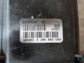 блок ABS Peugeot 307 1 поколение 2004, 2.0 л., дизель, 0265225188, 0265950084, 9648265580 - фото №5
