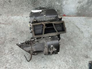 корпус отопителя (печки) Peugeot 307 1 поколение 2003, 9639078380