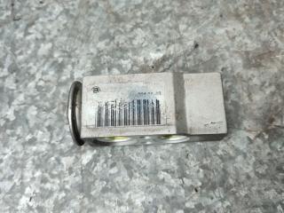 клапан кондиционера Peugeot 307 1 поколение 2003, 2.0 л., дизель