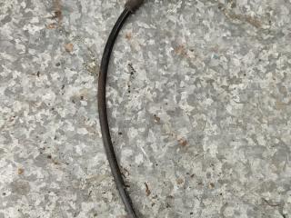 датчик ABS Peugeot 307 1 поколение 2005, 2.0 л., дизель, 4545F5